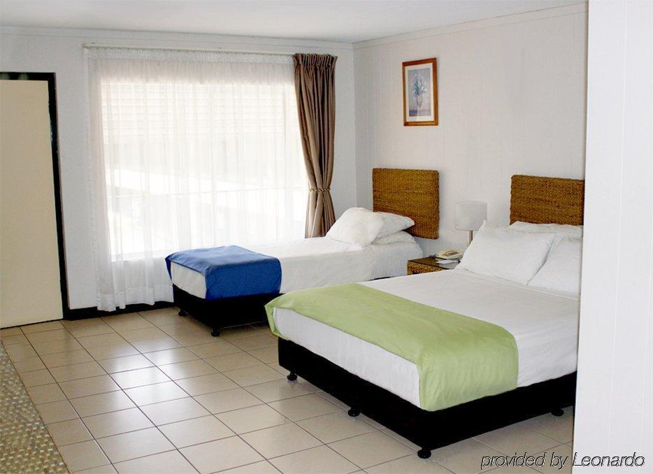 Pine Tree Motel Katherine Room photo